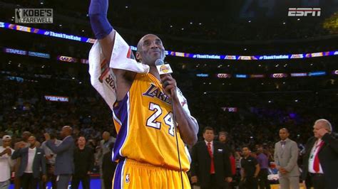 kobe bryant last game|Kobe Bryant’s Final NBA Game (VIDEOS) .